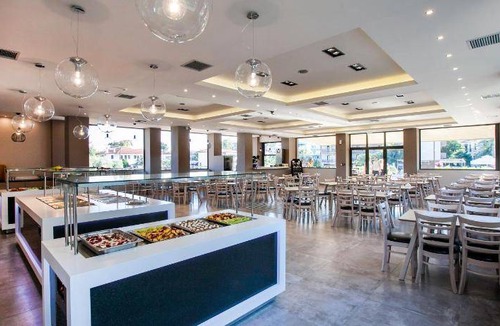 Metamorfosi Hotel | 45 m² Hotel ∙ 2 bedrooms ∙ 127 guests