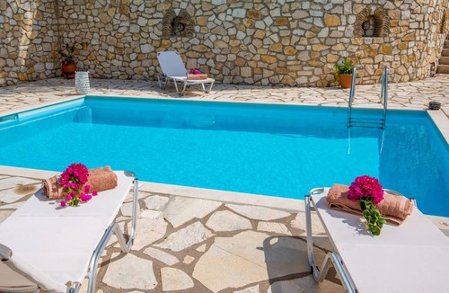 Ieromonachos House | 45 m² House ∙ 3 guests