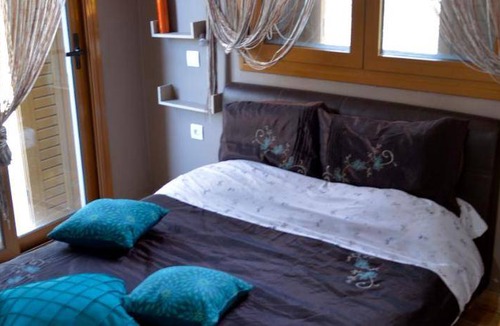 Andravida-Kyllini House | 45 m² House ∙ 3 bedrooms ∙ 6 guests