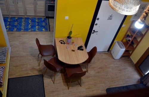 Andravida-Kyllini House | 45 m² House ∙ 3 bedrooms ∙ 6 guests