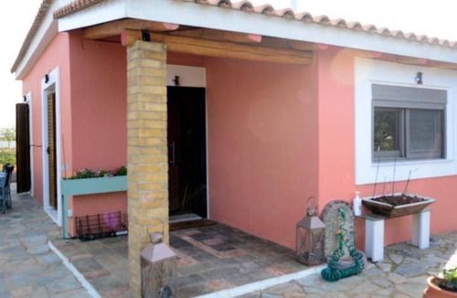 Andravida-Kyllini House | 45 m² House ∙ 3 bedrooms ∙ 6 guests