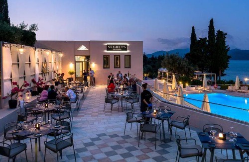 Spanokhorion Resort | 45 m² Resort ∙ 127 guests