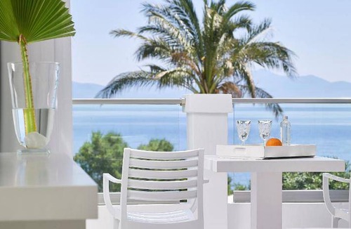 Psalidi Resort | 45 m² Resort ∙ 2 bedrooms ∙ 127 guests