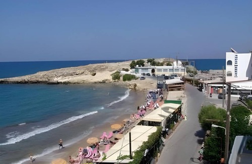 Limenas Chersonisou Apartment | 45 m² Serviced apartment ∙ 127 guests