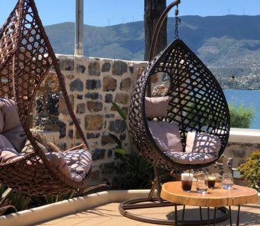 Poros Apartment | 45 m² Serviced apartment ∙ 2 bedrooms ∙ 5 guests