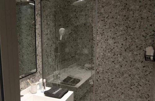 Afytos Apartment | 45 m² Serviced apartment ∙ 4 guests