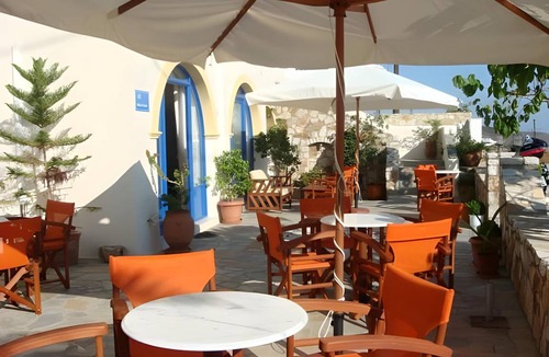 Agia Pelagia Apartment | 45 m² Serviced apartment ∙ 2 bedrooms ∙ 4 guests