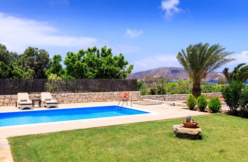 Vigla Villa | 45 m² Villa ∙ 1 bedroom ∙ 2 guests
