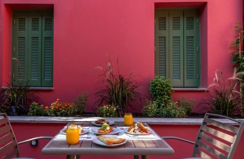 Nafplio House | 45House