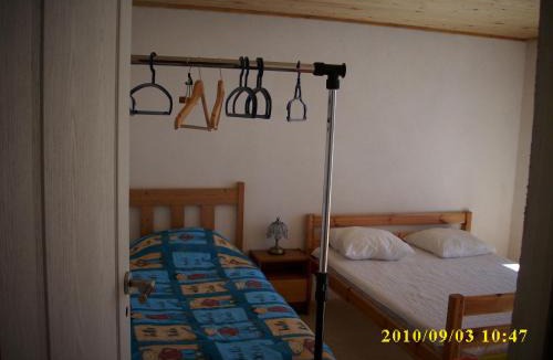 Sitia Apartment | 45m2 apartment on the ground floor with terrace and private pool on the terrace