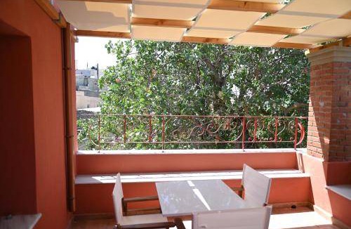 Agios Georgios Sykousis Apartment | 46 m² Apartment ∙ 2 bedrooms ∙ 4 guests