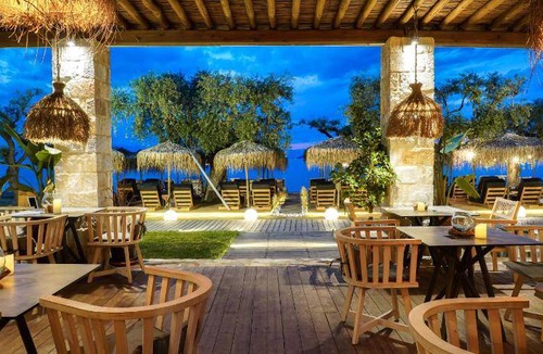 Thasos Town Apartment | 46 m² Apartment ∙ 2 bedrooms ∙ 4 guests