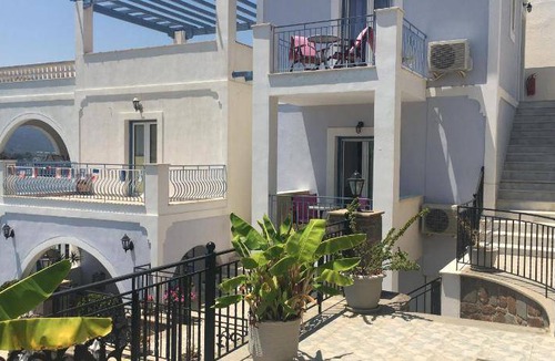 Poros Apartment | 46 m² Serviced apartment ∙ 2 guests