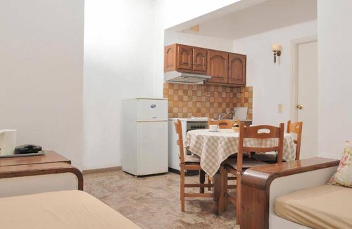 Kassiopi Apartment | 47 m² Apartment ∙ 2 bedrooms ∙ 4 guests