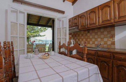 Kassiopi Apartment | 47 m² Apartment ∙ 2 bedrooms ∙ 4 guests