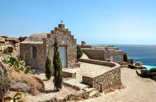 Kalafatis Villa | 470 m² Villa ∙ 5 bedrooms ∙ 10 guests