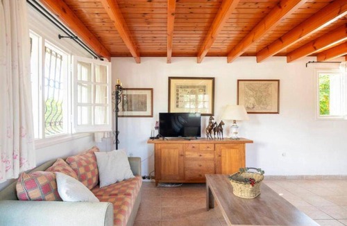 Ag. Georgios Apartment | 48 m² Apartment ∙ 2 bedrooms ∙ 4 guests