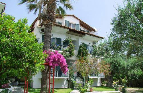 Sivota Apartment | 48 m² Apartment ∙ 2 bedrooms ∙ 4 guests
