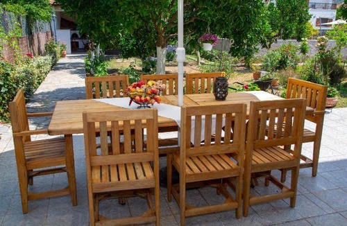 Kali Vrysi Bed & Breakfast | 48 m² Bed and breakfast ∙ 2 bedrooms ∙ 4 guests