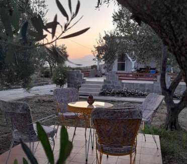 Ormilia House | 48 m² House ∙ 1 bedroom ∙ 4 guests