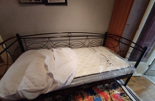 Omonia Apartment | 49 m² Apartment ∙ 2 bedrooms ∙ 1 guest