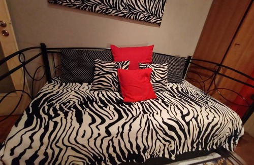 Omonia Apartment | 49 m² Apartment ∙ 2 bedrooms ∙ 1 guest