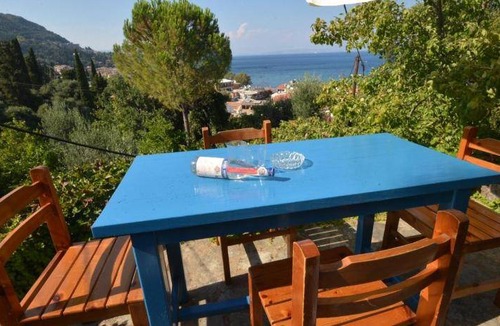 Benitses Apartment | 49 m² Apartment ∙ 2 bedrooms ∙ 4 guests