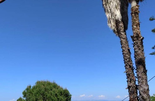 Benitses Apartment | 49 m² Apartment ∙ 2 bedrooms ∙ 4 guests