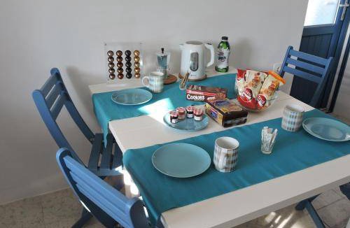 Apollonia Apartment | 49 m² Apartment ∙ 6 guests