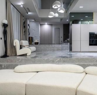 Polichrono Villa | 5 bedrooms 5 bathrooms LUXURY House with pool