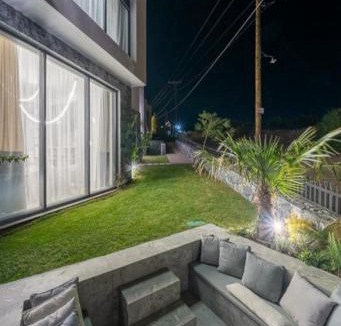 Polichrono Villa | 5 bedrooms 5 bathrooms LUXURY House with pool