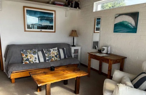 Kommetjie Apartment | 5 Kingfisher: Studio apartment with a view