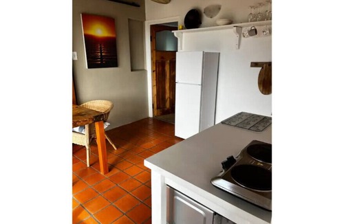 Kommetjie Apartment | 5 Kingfisher: Studio apartment with a view