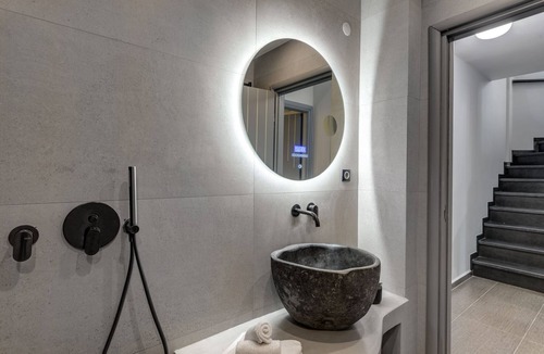 Posidonia Villa | 5 min from the beach!