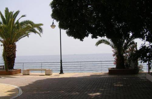 Agii Theodori Apartment | 50 m² Apartment ∙ 1 bedroom ∙ 3 guests