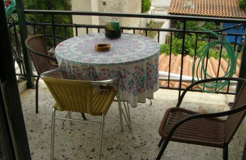 Agii Theodori Apartment | 50 m² Apartment ∙ 1 bedroom ∙ 3 guests