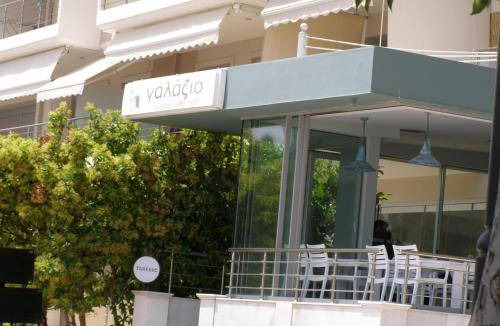Agii Theodori Apartment | 50 m² Apartment ∙ 1 bedroom ∙ 3 guests