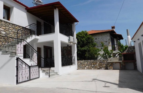 Agios Nikolaos Apartment | 50 m² Apartment ∙ 2 bedrooms ∙ 5 guests