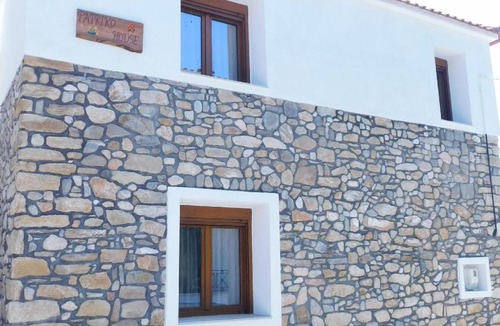 Agios Nikolaos Apartment | 50 m² Apartment ∙ 2 bedrooms ∙ 5 guests