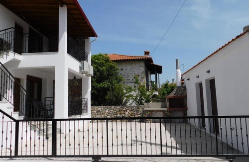 Agios Nikolaos Apartment | 50 m² Apartment ∙ 2 bedrooms ∙ 5 guests