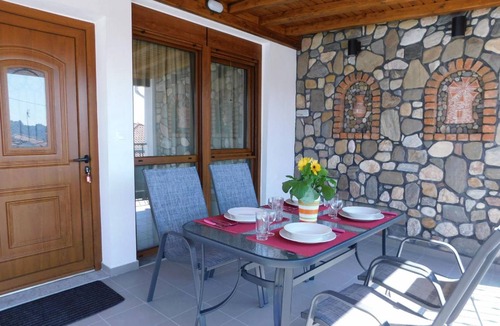 Agios Nikolaos Apartment | 50 m² Apartment ∙ 2 bedrooms ∙ 5 guests