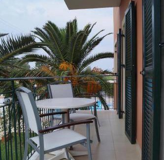 Acharavi Apartment | 50 m² Apartment ∙ 2 bedrooms ∙ 5 guests