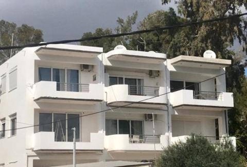 Kaloi Limenes Apartment | 50 m² Apartment ∙ 1 bedroom ∙ 5 guests