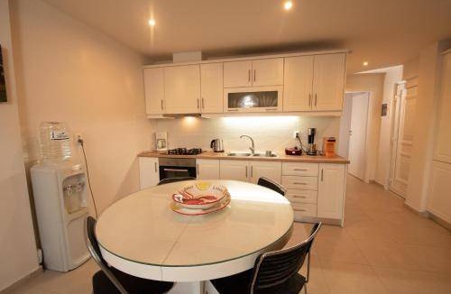 Kaloi Limenes Apartment | 50 m² Apartment ∙ 1 bedroom ∙ 5 guests