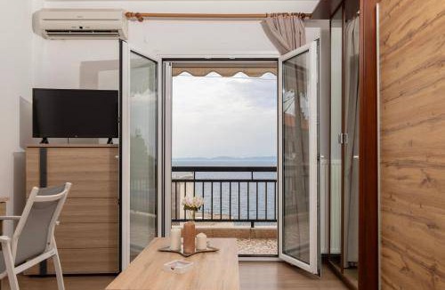 Neos Marmaras Apartment | 50 m² Apartment ∙ 1 bedroom ∙ 3 guests