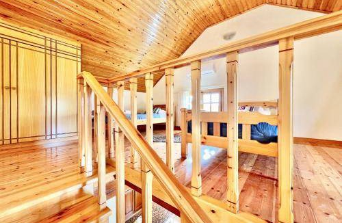 Roda Apartment | 50 m² Apartment ∙ 1 bedroom ∙ 3 guests
