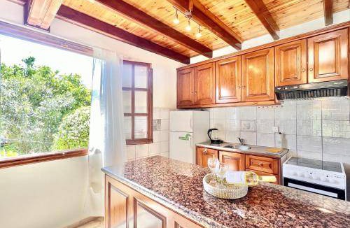Roda Apartment | 50 m² Apartment ∙ 1 bedroom ∙ 3 guests