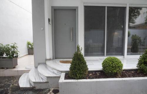 Amarousion Apartment | 50 m² Apartment ∙ 1 bedroom ∙ 2 guests