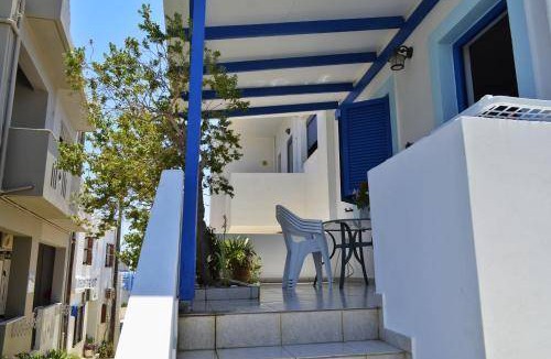 Lentas Apartment | 50 m² Apartment ∙ 1 bedroom ∙ 4 guests