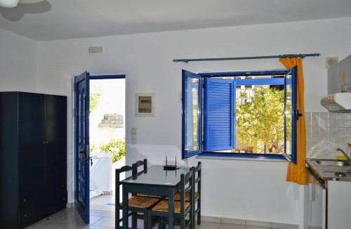 Lentas Apartment | 50 m² Apartment ∙ 1 bedroom ∙ 4 guests